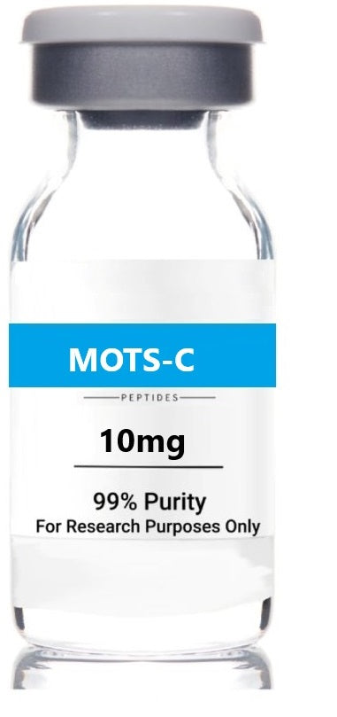 MOTS-C 10mg