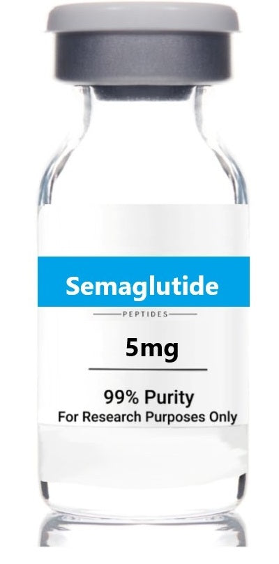 Semaglutide 5mg