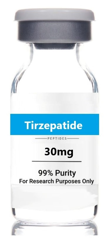 Tirzepatide 30mg